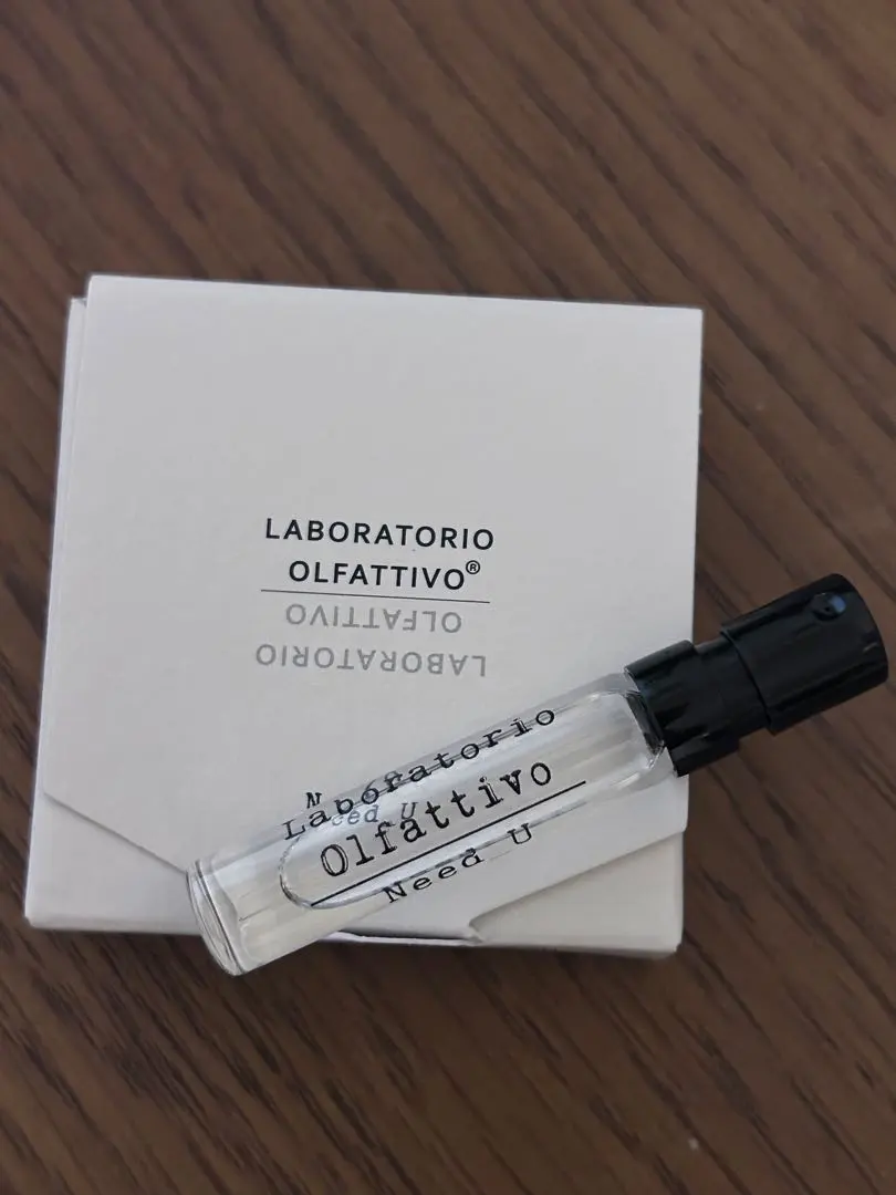 2026年最新】laboratorio olfattivo needの人気アイテム - メルカリ