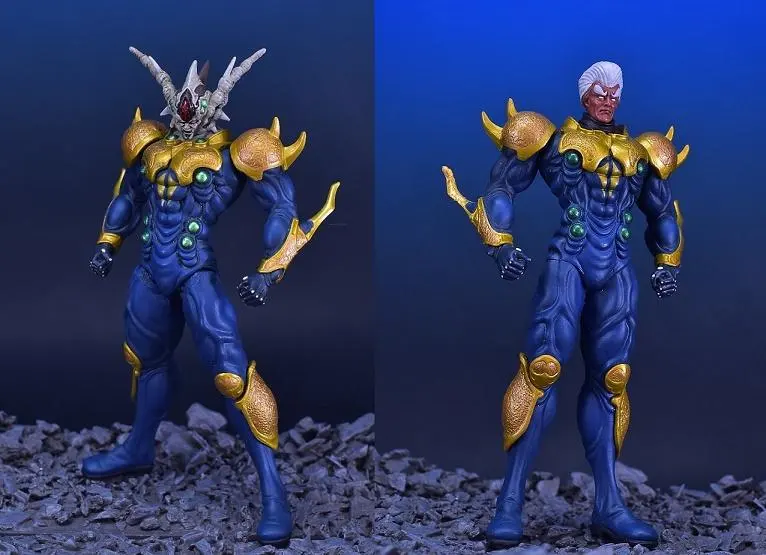 2026年最新】強殖装甲ガイバー IIの人気アイテム - メルカリ