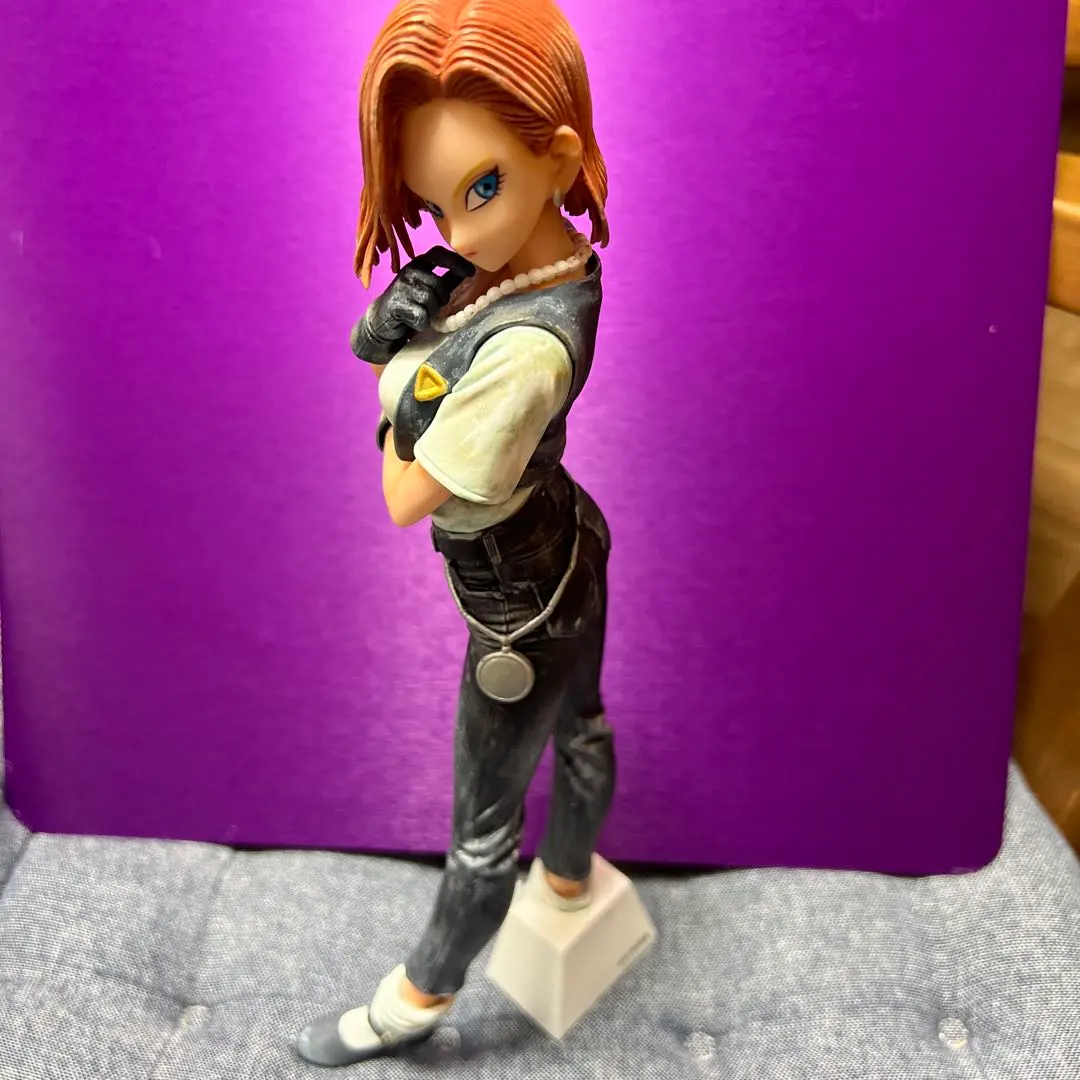 2026年最新】18号 リペイントの人気アイテム - メルカリ