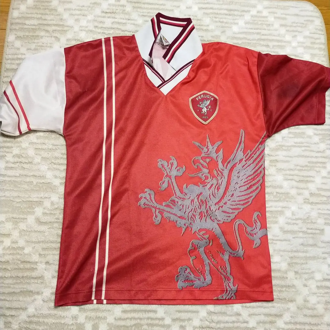 2026年最新】中田 ペルージャユニフォームの人気アイテム - メルカリ