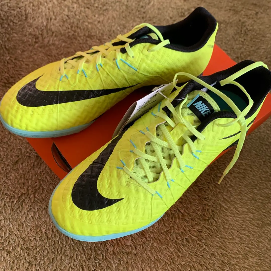 2026年最新】ナイキ ハイパーヴェノム フィナーレの人気アイテム