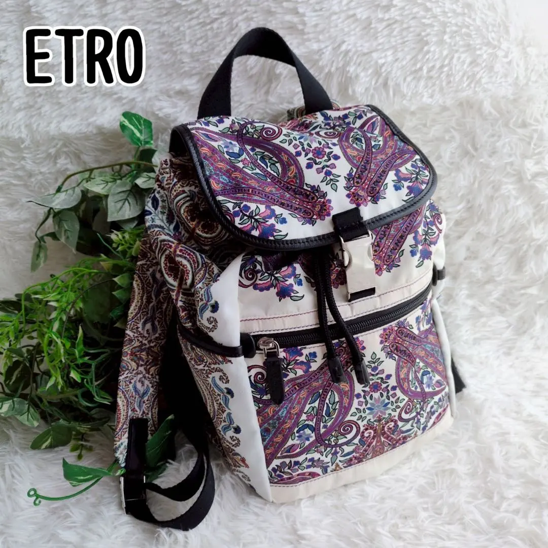 2026年最新】エトロ リュック バックパックの人気アイテム - メルカリ