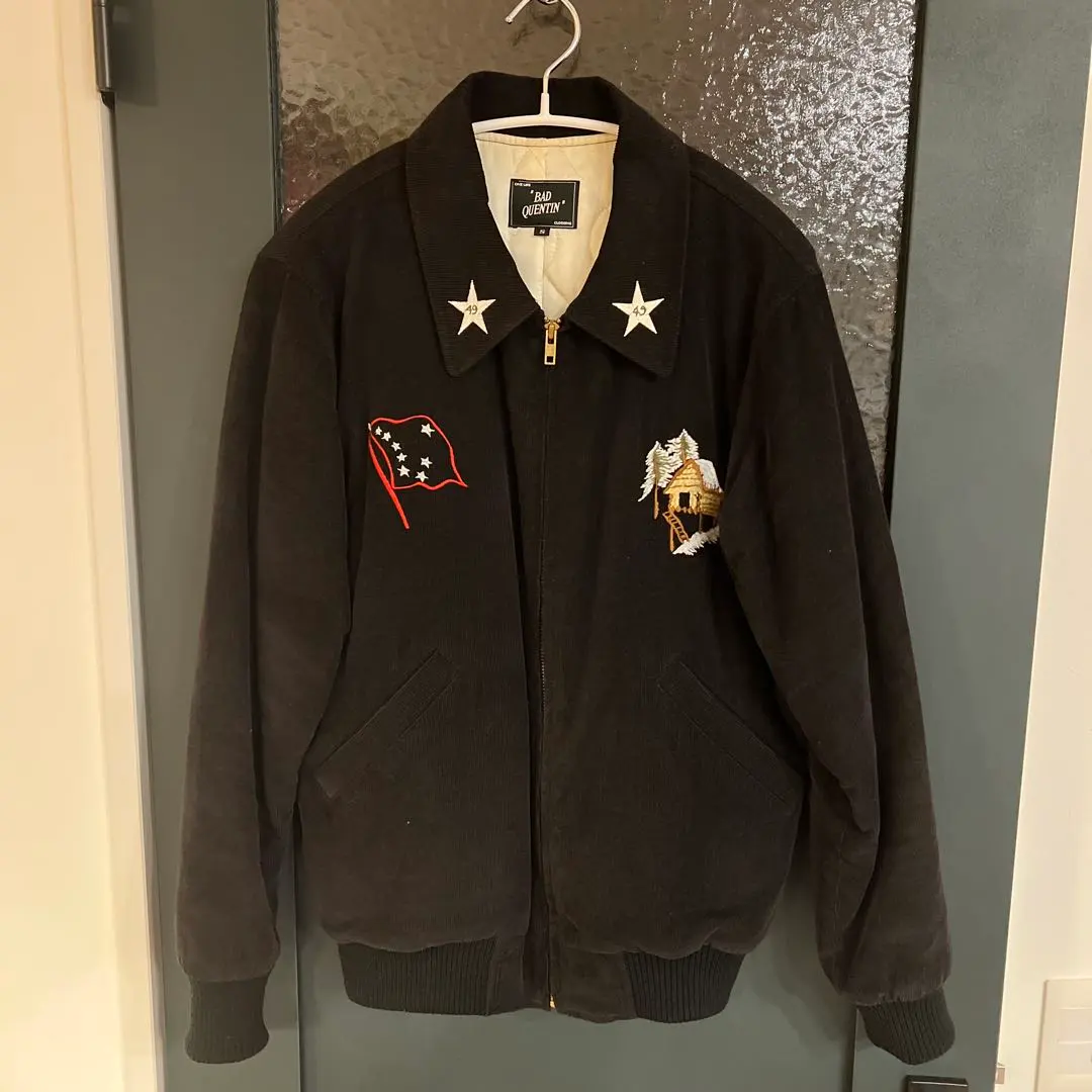 2026年最新】bad quentinの人気アイテム - メルカリ