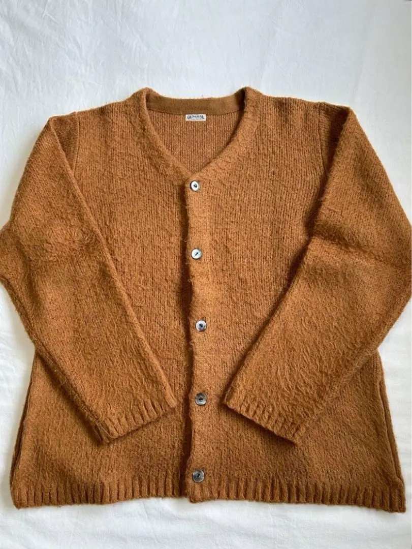 2026年最新】LEMONTEA モヘアカーディガンの人気アイテム - メルカリ