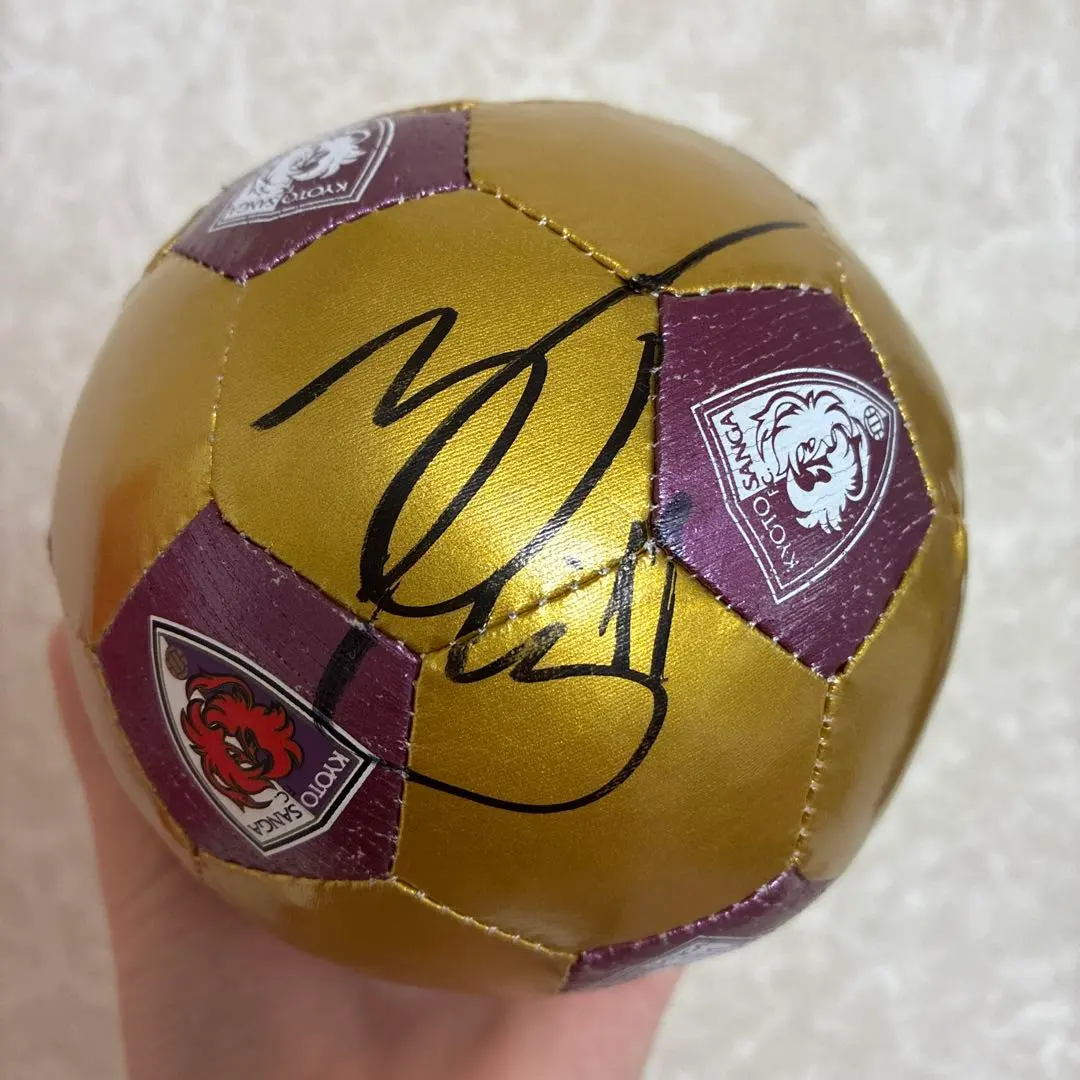 2026年最新】京都 サインボールの人気アイテム - メルカリ