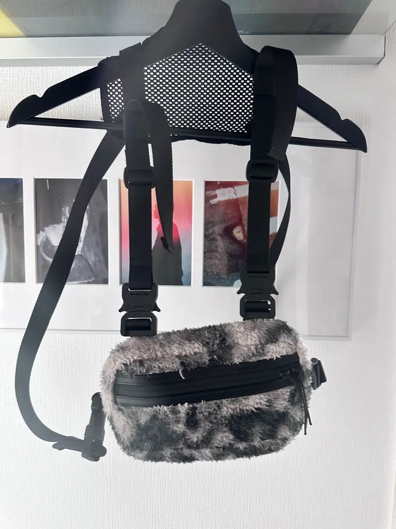 2026年最新】alyx チェストバッグの人気アイテム - メルカリ