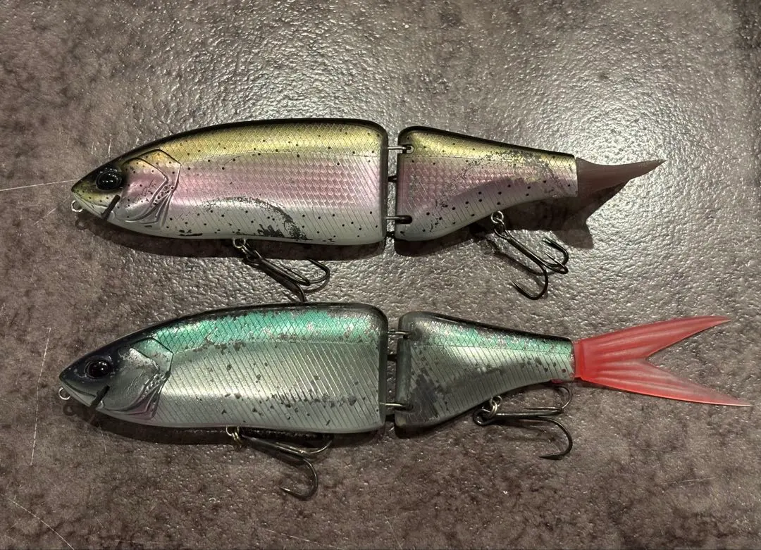 2026年最新】マジックトラウトの人気アイテム - メルカリ