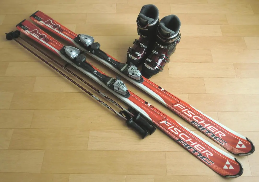 2026年最新】AMC FISCHERの人気アイテム - メルカリ