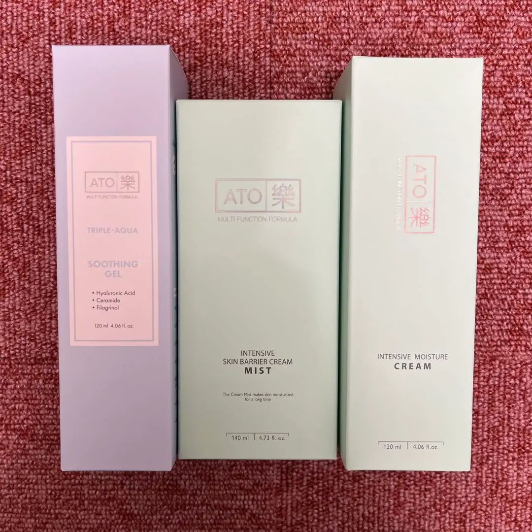 2026年最新】アトラククリームミストの人気アイテム - メルカリ