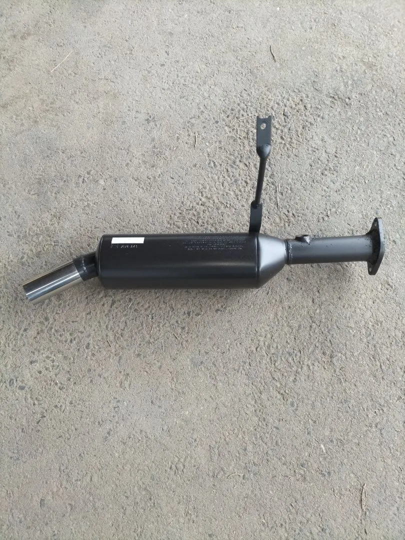 2026年最新】サンバー tt2 マフラーの人気アイテム - メルカリ