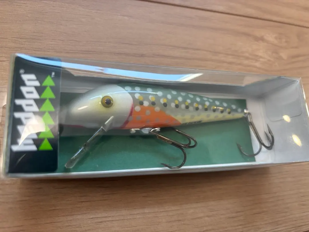 2026年最新】へドン マグナムタイガーの人気アイテム - メルカリ