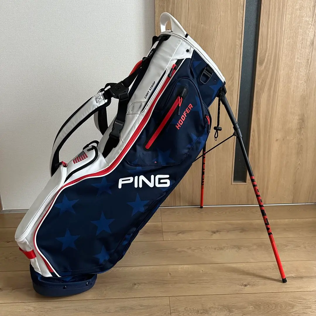 2026年最新】ping hooferの人気アイテム - メルカリ