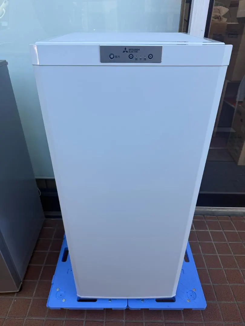 2026年最新】 冷凍庫 三菱 mf-u12の人気アイテム - メルカリ