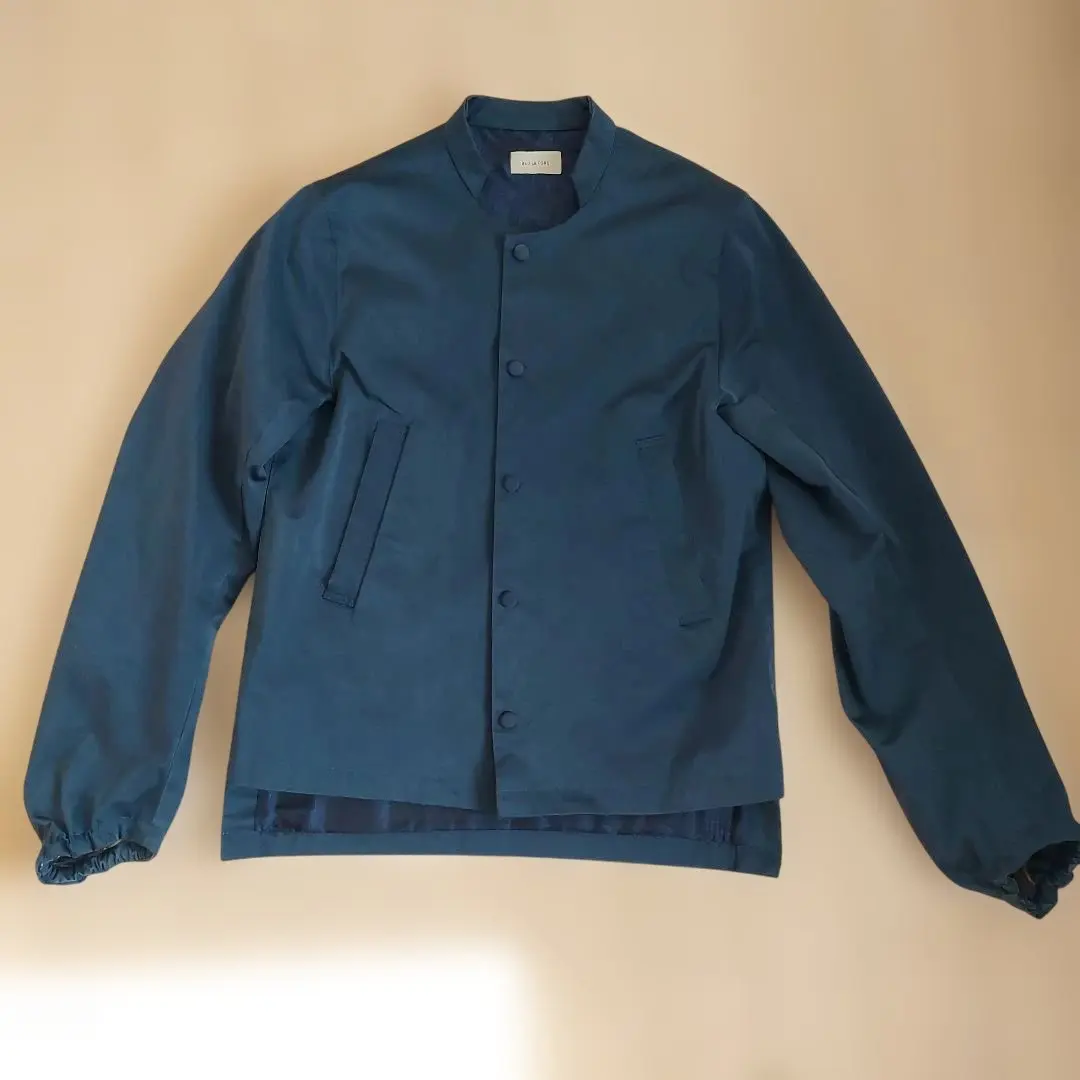 2026年最新】BED J.W FORD ノーカラージャケットの人気アイテム - メルカリ