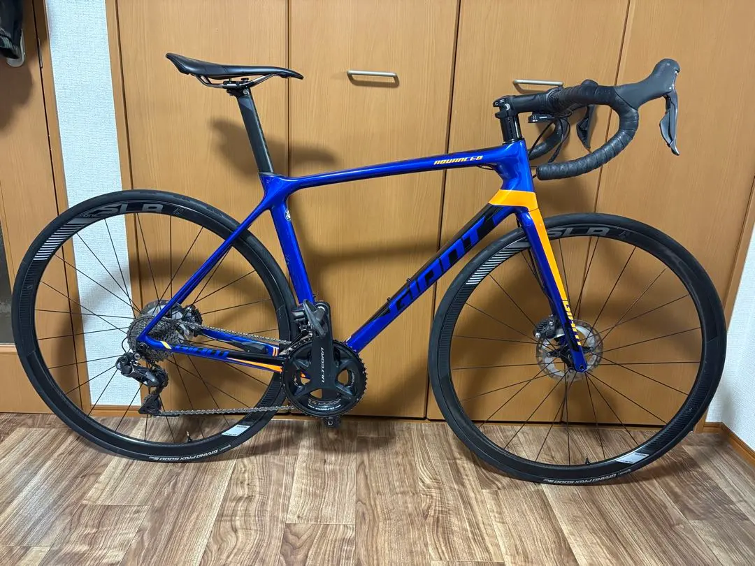 2026年最新】giant tcr advanced proの人気アイテム - メルカリ