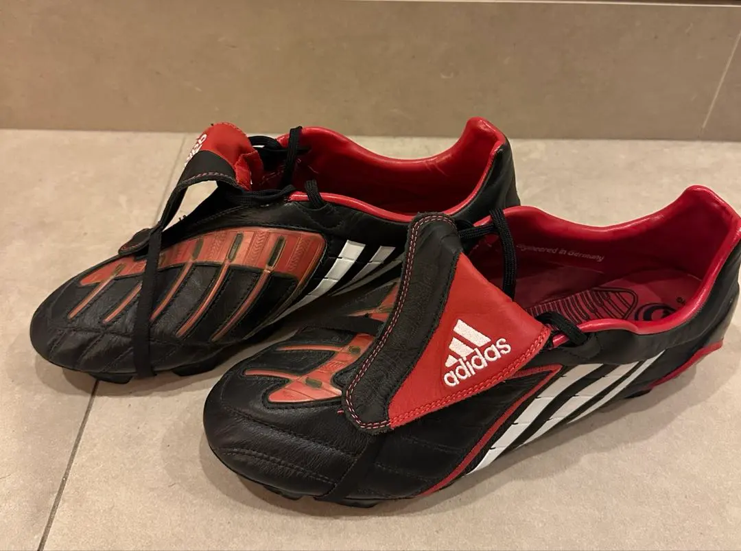 2026年最新】プレデターパワースワーブの人気アイテム - メルカリ