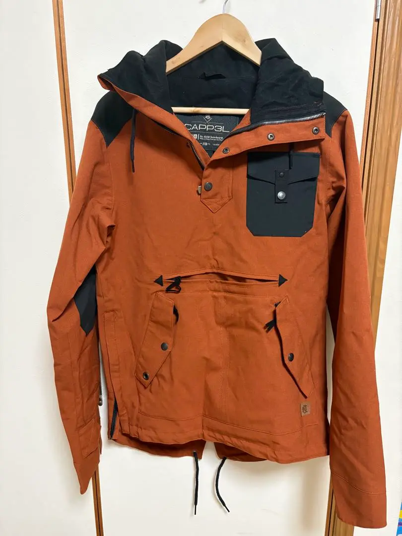 2026年最新】Capp3lの人気アイテム - メルカリ