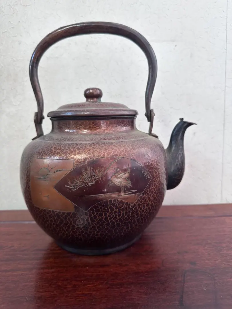 2026年最新】銅 山川堂の人気アイテム - メルカリ