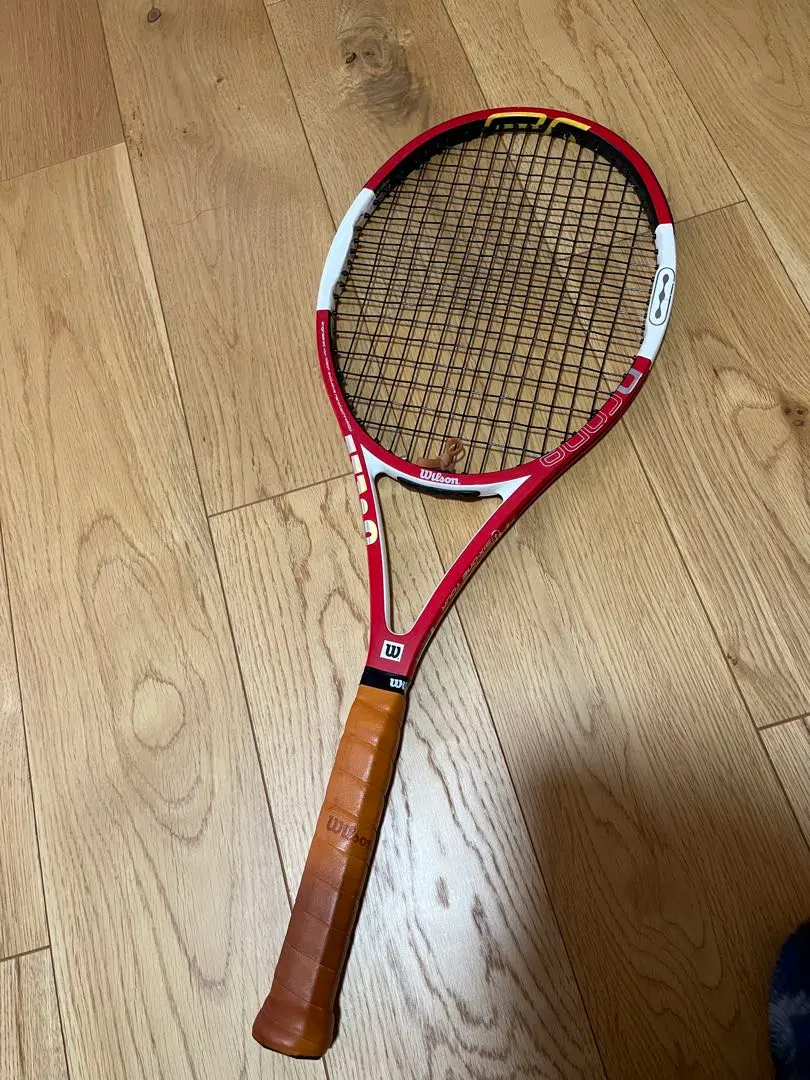 2026年最新】PRO STAFF TOUR 90の人気アイテム - メルカリ