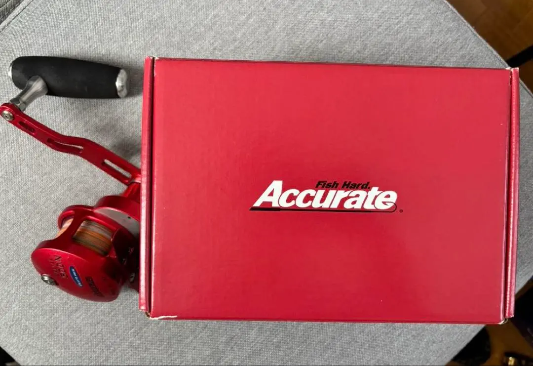 2026年最新】アキュレートの人気アイテム - メルカリ