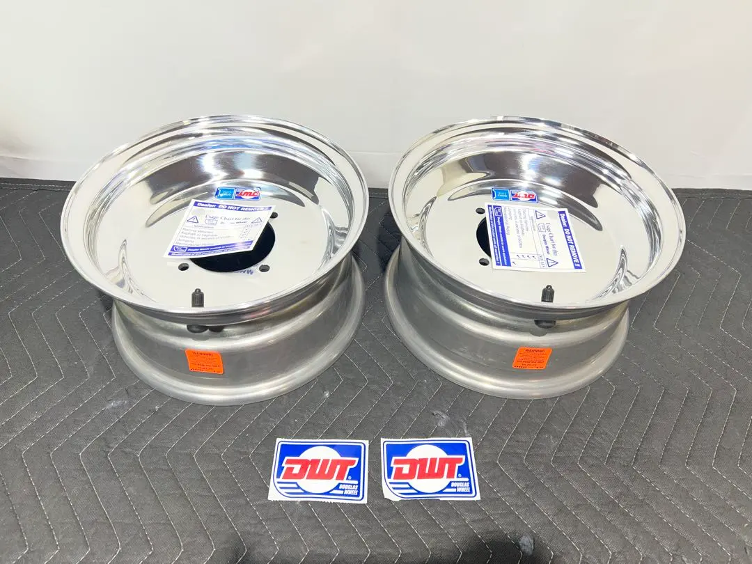 2026年最新】ダグラス ホイールの人気アイテム - メルカリ