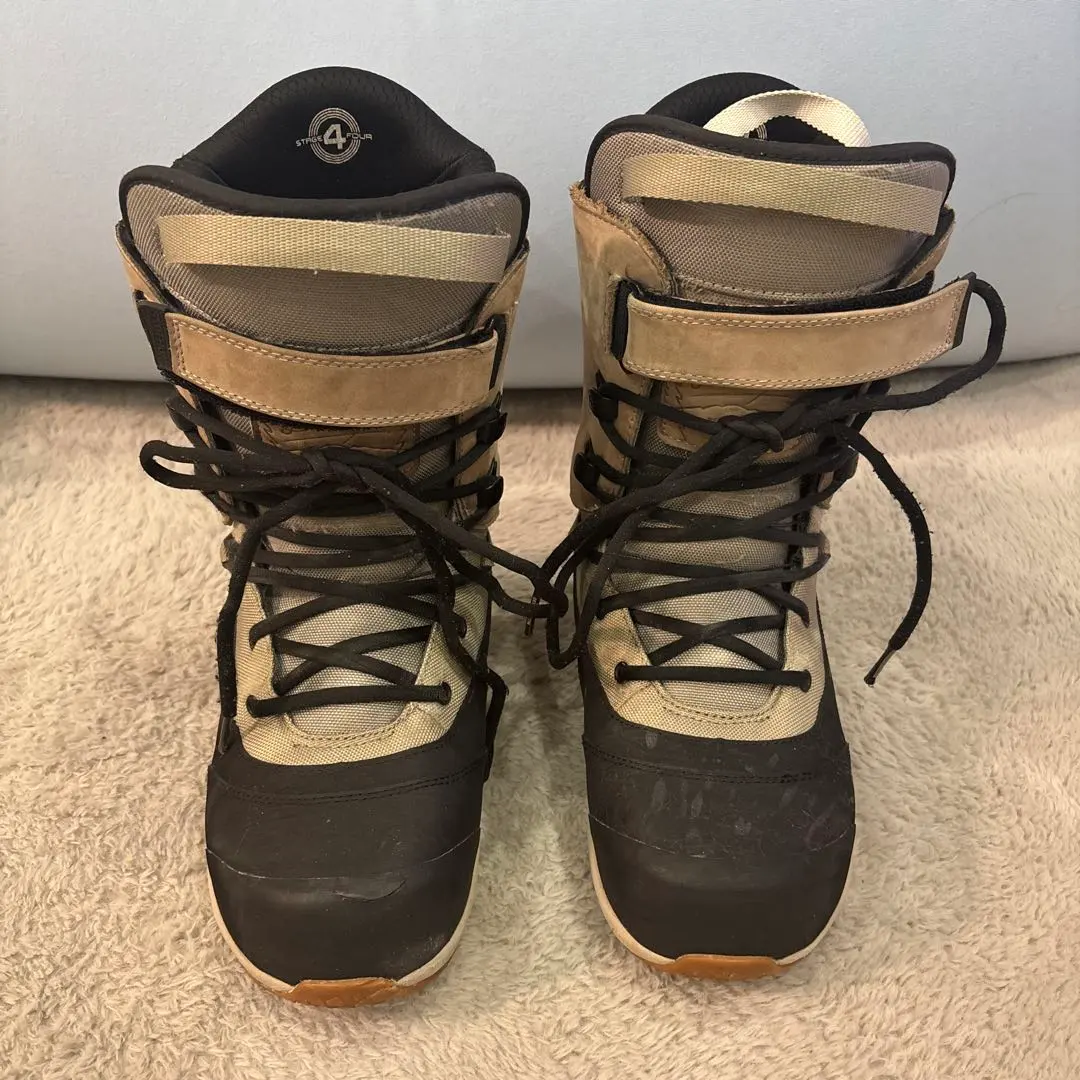 2026年最新】DEELUXE areth rin 26.5の人気アイテム - メルカリ