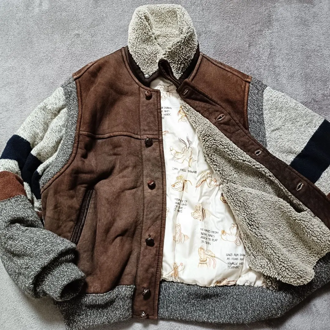 2026年最新】ICEBERG レザージャケット・ライダースの人気アイテム