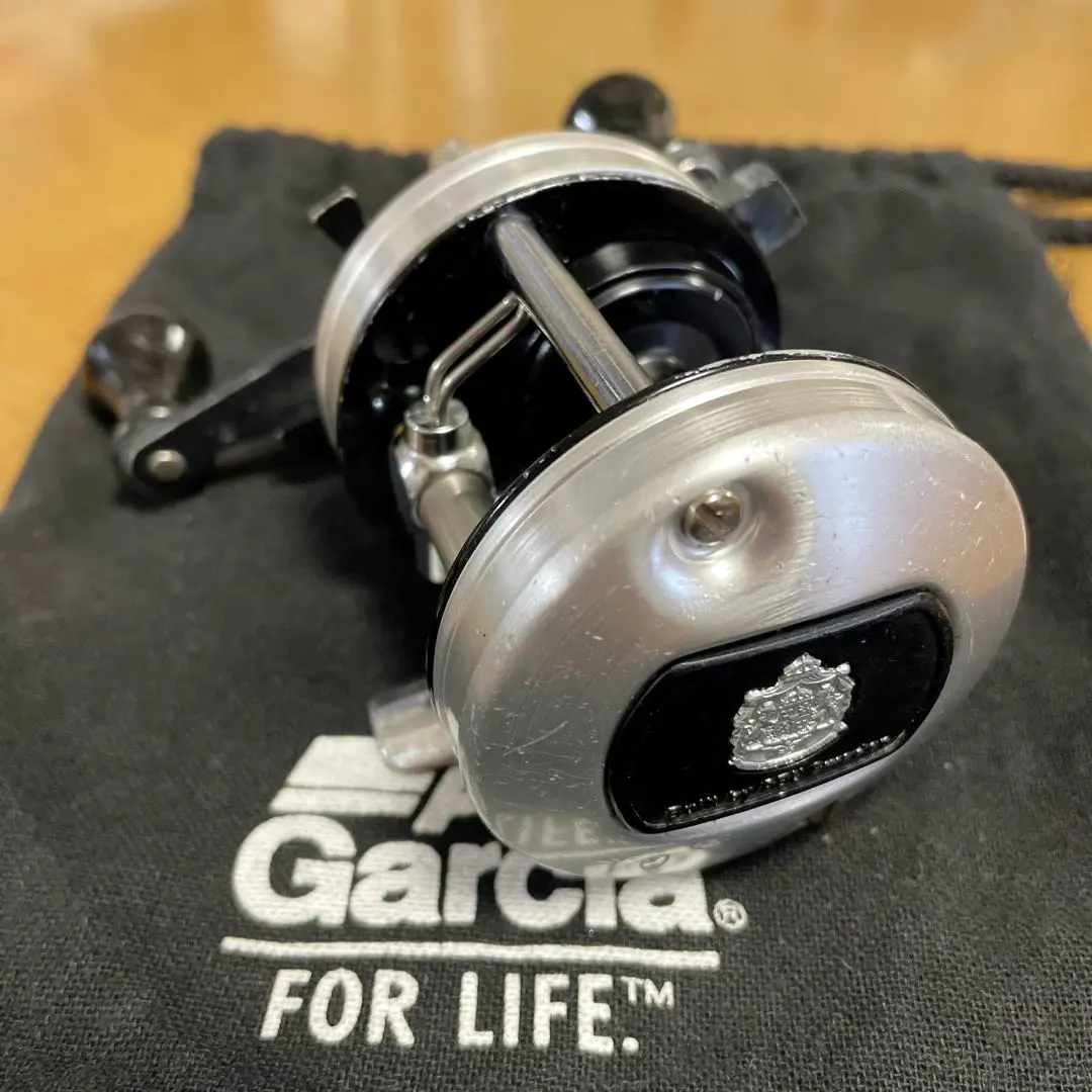 2026年最新】アブガルシア アンバサダー4600C3の人気アイテム - メルカリ