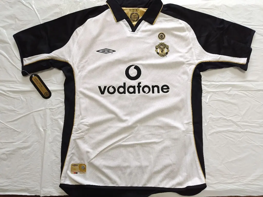 2026年最新】マンチェスターユナイテッド 100周年の人気アイテム