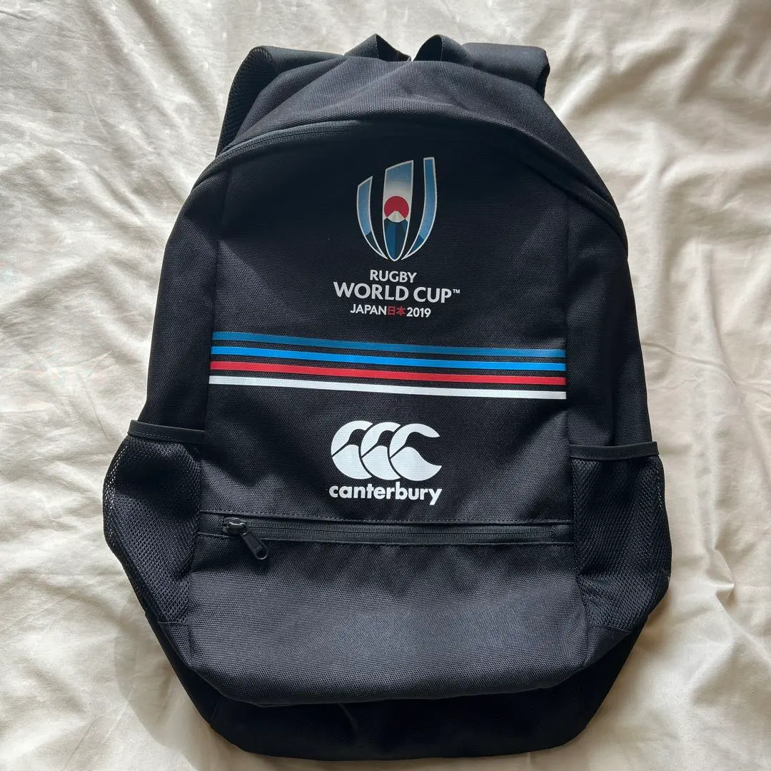 2026年最新】ラグビーワールドカップ2019リュックの人気アイテム