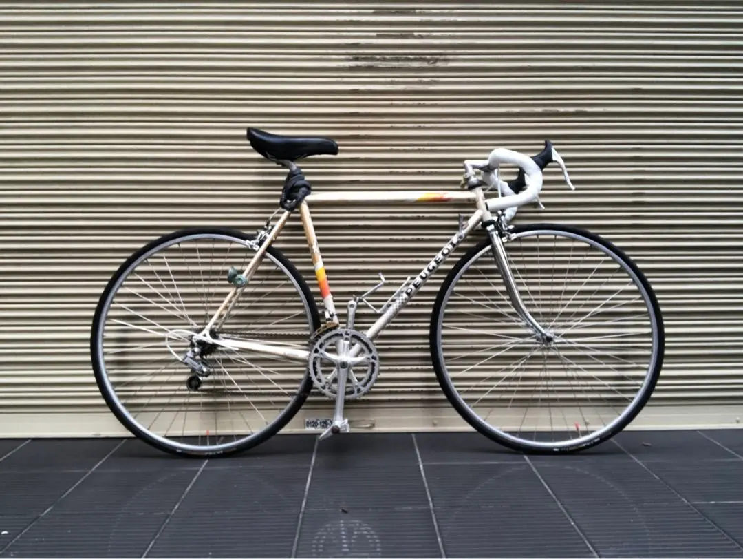 2026年最新】ロードバイク peugeotの人気アイテム - メルカリ