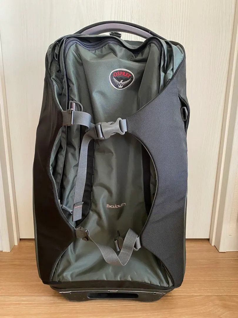 2026年最新】OSPREY オスプレー ソージョン60の人気アイテム - メルカリ