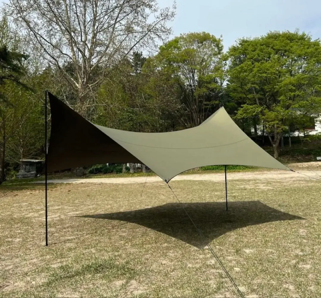 2026年最新】macone タープ lの人気アイテム - メルカリ