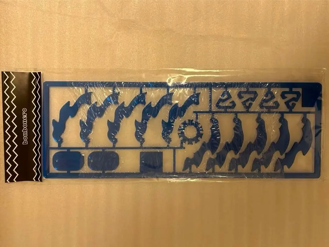 2026年最新】ボンボネロ カルシファーの人気アイテム - メルカリ