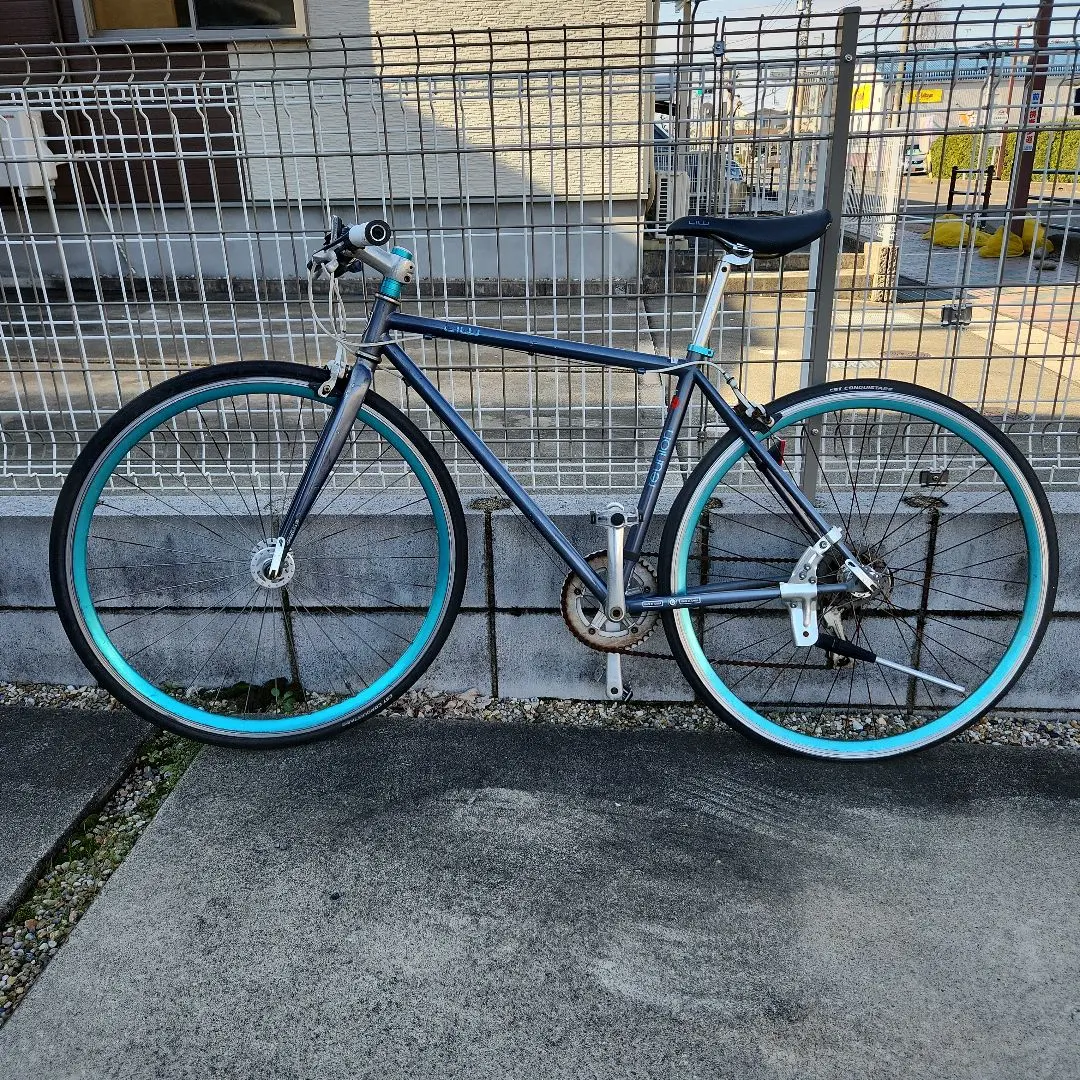 2026年最新】レユニオン 自転車の人気アイテム - メルカリ