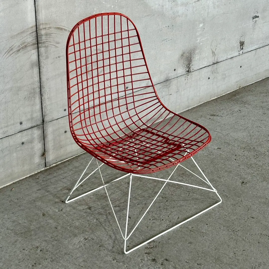 2026年最新】イームズ ワイヤー チェアの人気アイテム - メルカリ