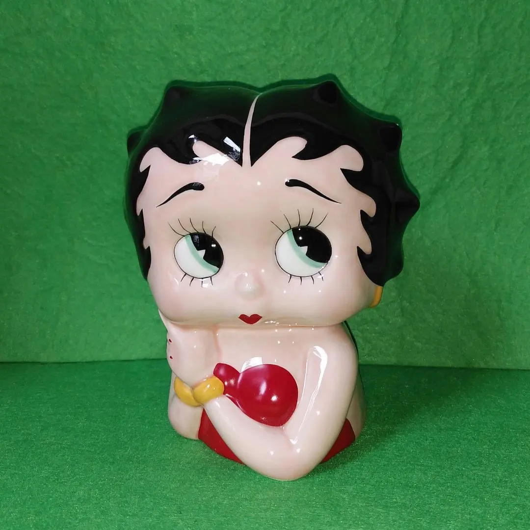 2026年最新】ベティ 貯金箱の人気アイテム - メルカリ