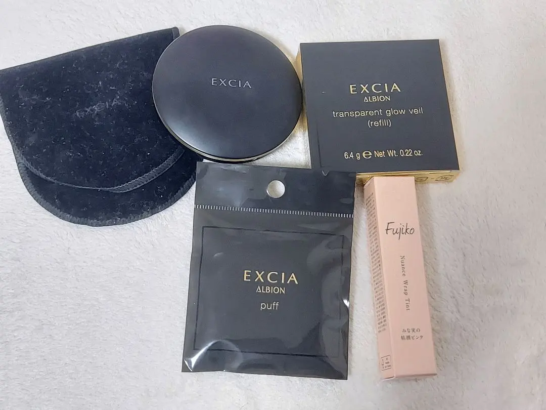 2026年最新】アルビオントランスペアレントグロウヴェールの人気