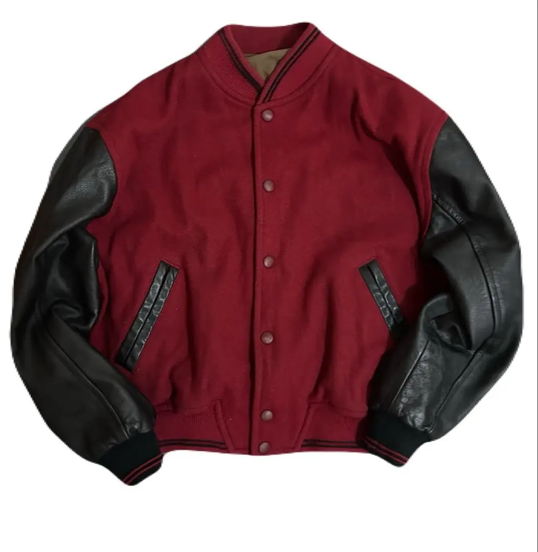 2026年最新】DOMON スタジャンの人気アイテム - メルカリ