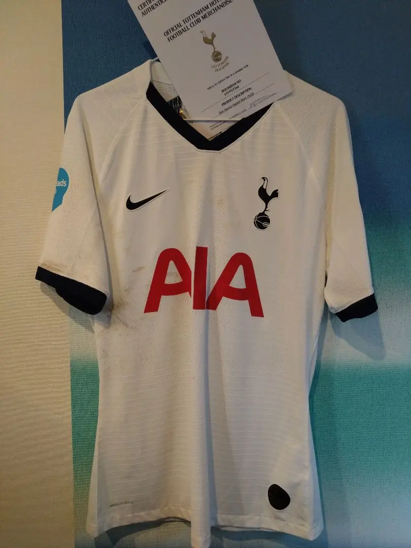 2026年最新】アストンヴィラ 長袖の人気アイテム - メルカリ