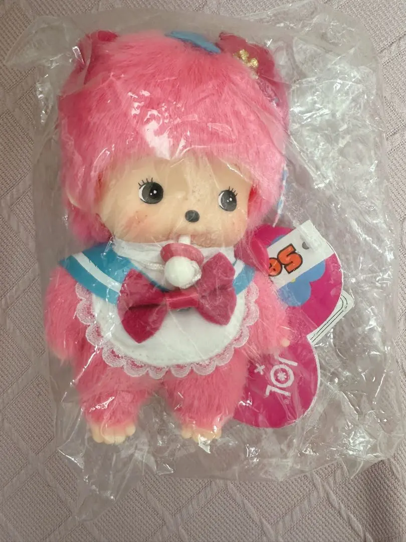 2026年最新】JOLモンチッチの人気アイテム - メルカリ