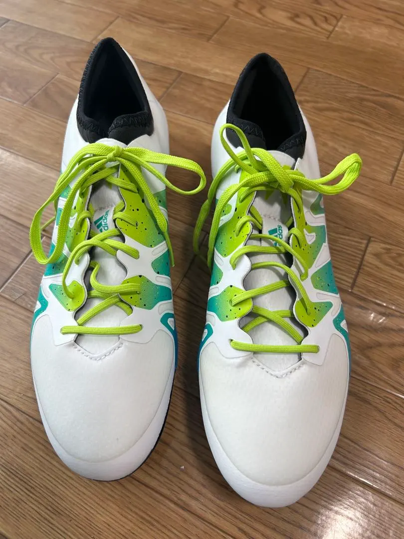 2026年最新】アディダスx15.1の人気アイテム - メルカリ