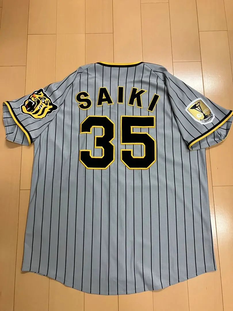 2026年最新】チャンピオンエンブレム 阪神の人気アイテム - メルカリ