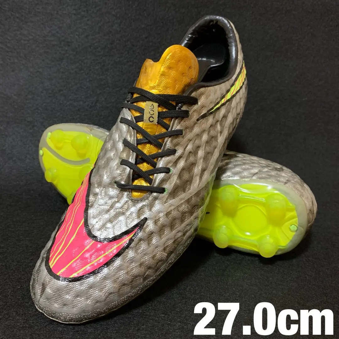 2026年最新】ネイマール ハイパー ヴェノムの人気アイテム - メルカリ