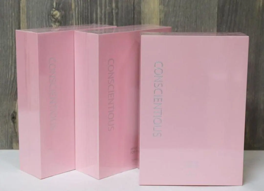 2026年最新】conscientiousの人気アイテム - メルカリ