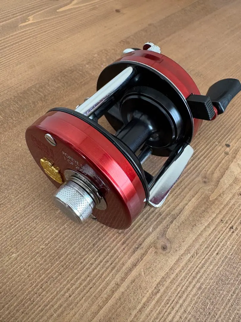 2026年最新】アンバサダー2500c レッドの人気アイテム - メルカリ