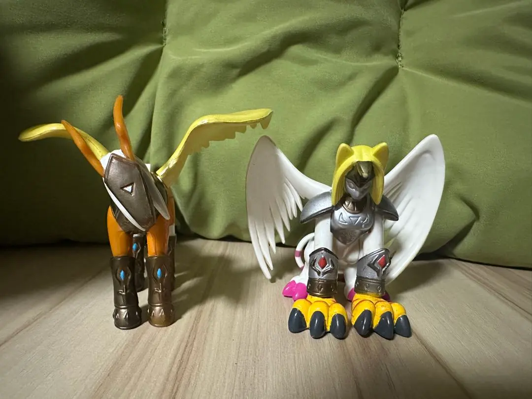 2026年最新】ペガスモンの人気アイテム - メルカリ