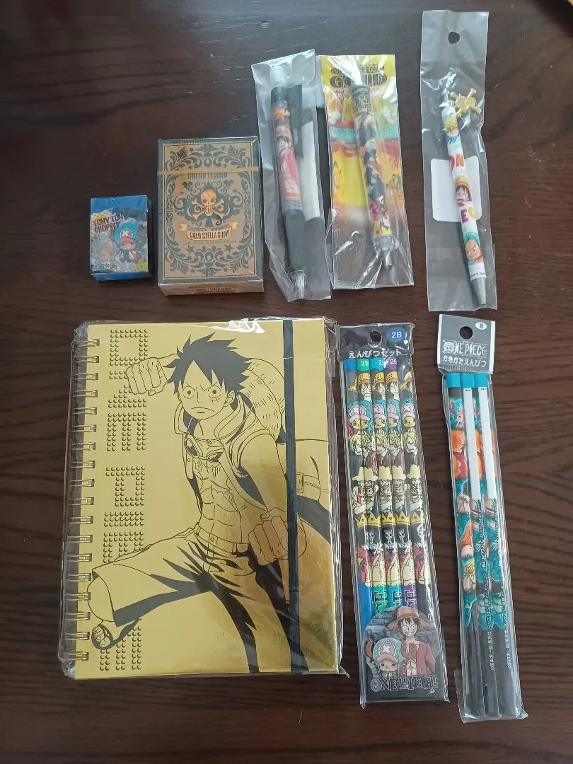 2026年最新】ワンピースタワー トランプの人気アイテム - メルカリ