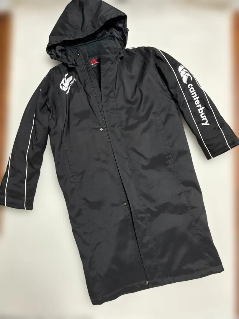 2026年最新】カンタベリー ベンチコート 150の人気アイテム - メルカリ
