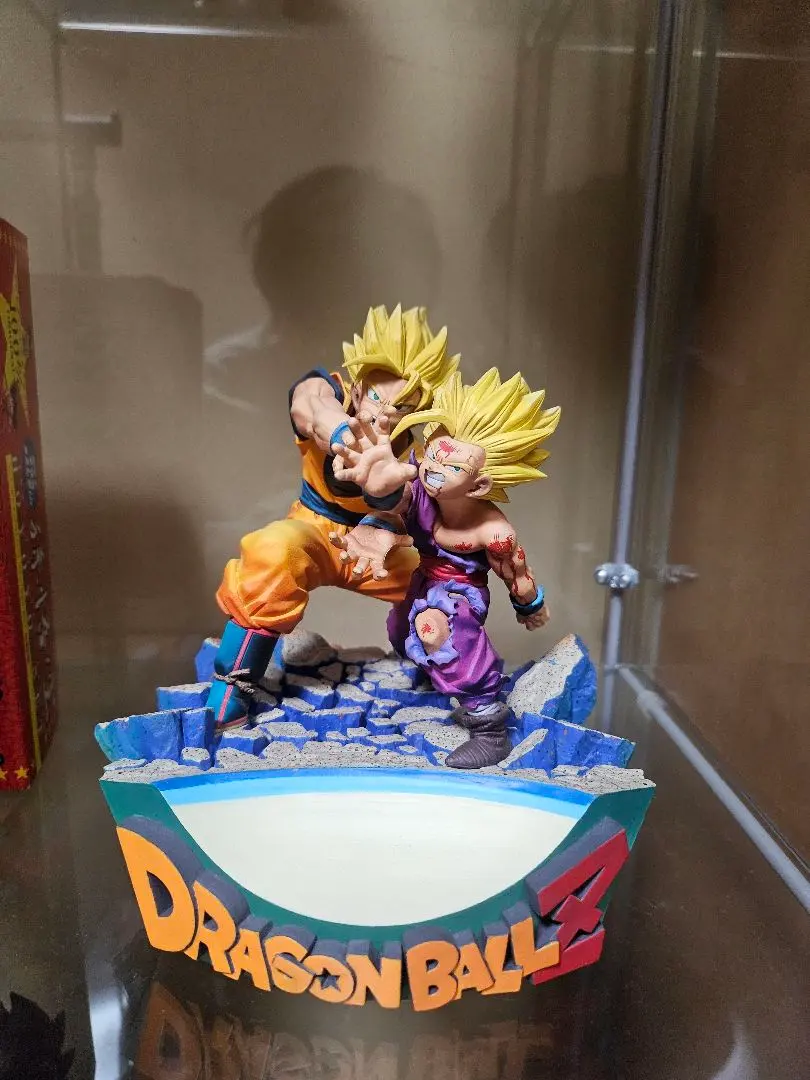 2026年最新】親子かめはめ波 プルーヴィーの人気アイテム - メルカリ